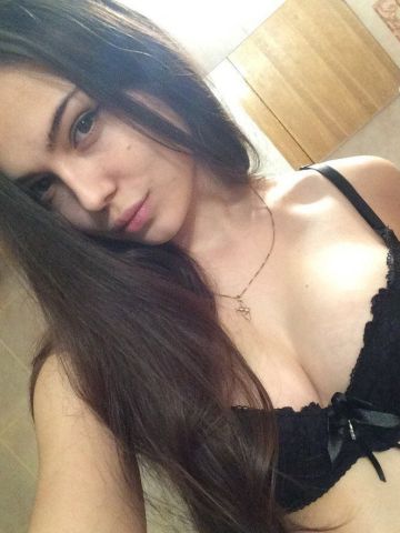 Проститутка Ядвига